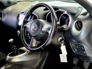 Nissan Juke 1.2T Acenta - Image 17