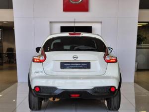 Nissan Juke 1.2T Acenta - Image 4