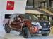 Nissan Navara 2.5DDTi double cab LE Plus - Thumbnail 2
