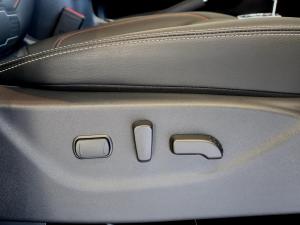 Nissan Navara 2.5DDTi double cab Pro-2X - Image 14