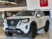 Nissan Navara 2.5DDTi double cab LE Plus 4x4 - Thumbnail 3