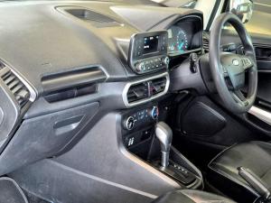 Ford EcoSport 1.5 Ambiente - Image 12