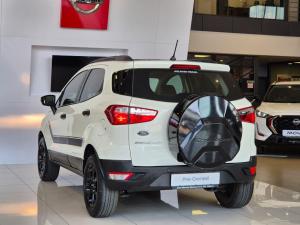 Ford EcoSport 1.5 Ambiente - Image 6
