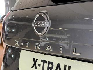 Nissan X-Trail 2.5 Acenta Plus 4WD