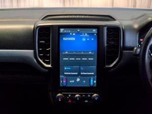 Ford Ranger 2.0 SiT single cab XL 4x4 manual - Image 10