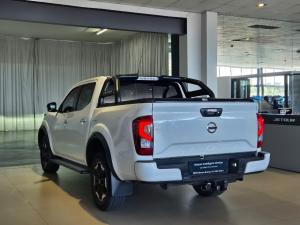 Nissan Navara 2.5DDTi double cab LE Plus - Image 7
