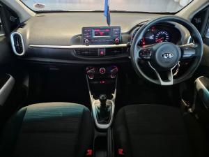 Kia Picanto 1.0 Street - Image 10
