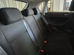 Volkswagen Polo hatch 1.0TSI Trendline - Image 11