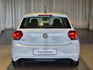 Volkswagen Polo hatch 1.0TSI Trendline - Image 5