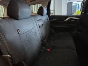 Mitsubishi Pajero Sport 2.4DI-D 4x4 Shogun - Image 15