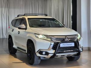 Mitsubishi Pajero Sport 2.4DI-D 4x4 Shogun - Image 2