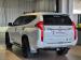 Mitsubishi Pajero Sport 2.4DI-D 4x4 Shogun - Thumbnail 7