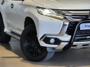 Mitsubishi Pajero Sport 2.4DI-D 4x4 Shogun - Image 9