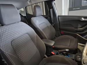 Ford Fiesta 1.0T Titanium auto - Image 10