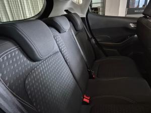 Ford Fiesta 1.0T Titanium auto - Image 11