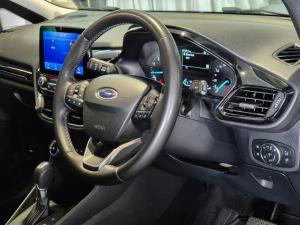 Ford Fiesta 1.0T Titanium auto - Image 18