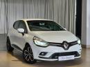 Thumbnail Renault Clio 66kW turbo Authentique