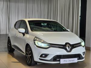Renault Clio 66kW turbo Authentique - Image 3