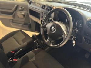 Suzuki Jimny 1.3 - Image 15