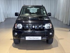 Suzuki Jimny 1.3 - Image 2