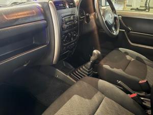 Suzuki Jimny 1.3 - Image 9