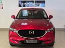 Thumbnail Mazda CX-5 2.0 Active manual