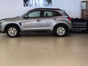 Mitsubishi ASX 2.0 ES auto - Image 4