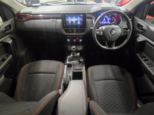 Renault Kiger 1.0 Turbo Intens manual - Image 9