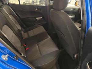 Kia Picanto 1.2 EX manual - Image 8