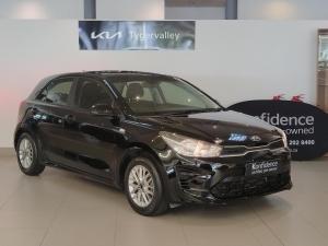 Kia Rio hatch 1.2 LS - Image 5