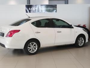 Nissan Almera 1.5 Acenta auto - Image 6