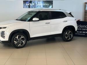 Hyundai Creta 1.5 Executive Matt Edition - Image 3