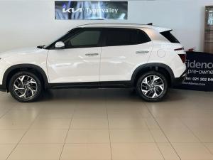 Hyundai Creta 1.5 Executive Matt Edition - Image 7