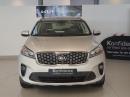 Thumbnail Kia Sorento 2.2CRDi EX