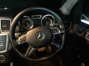 Mercedes-Benz ML ML250 BlueTec - Image 11