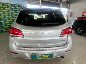 Haval H6 1.5T Luxury - Image 3