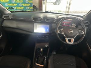Nissan Magnite 1.0 Turbo Acenta Plus auto - Image 10