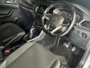 Volkswagen T-Cross 1.0TSI 85kW Highline - Image 5