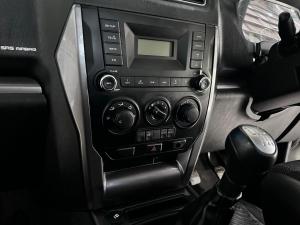 Mahindra Pik Up 2.2CRDe single cab S6 - Image 9