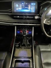 Chery Tiggo 4 Pro 1.5T Elite manual - Image 11