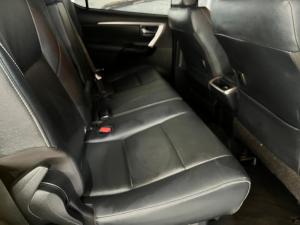 Toyota Fortuner 2.8GD-6 - Image 7