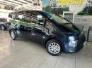 Thumbnail Hyundai Staria 2.2D Executive 9-seater