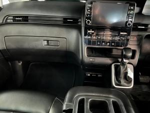 Hyundai Staria 2.2D Executive 9-seater - Image 7
