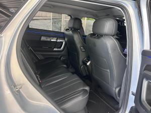 Jaecoo J7 1.6T Glacier - Image 12