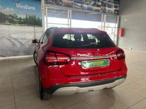 Mercedes-Benz GLA GLA200d auto - Image 4