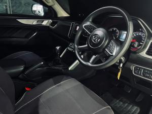 GWM P-Series 2.0TD double cab SX manual - Image 10