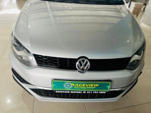 Volkswagen Polo sedan 1.4 Trendline - Image 2