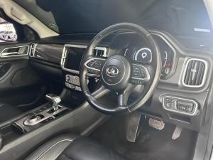 GWM P-Series 2.0TD double cab LT - Image 7