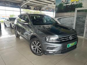 Volkswagen Tiguan Allspace 2.0TDI 4Motion Comfortline - Image 2