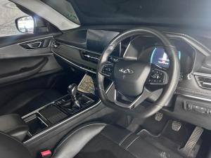 Chery Tiggo 4 Pro 1.5T Elite manual - Image 11